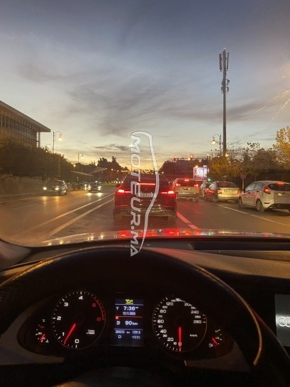 أودي ا4 مستعملة 1782857