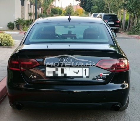 أودي ا4 A4 مستعملة 1947616
