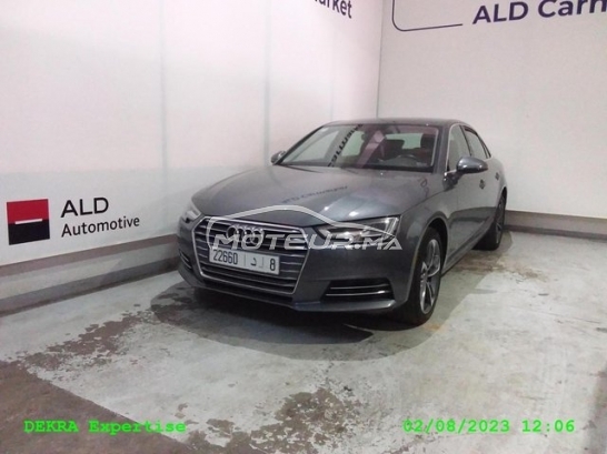 AUDI A4 occasion 1674445