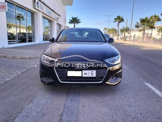 AUDI A4 occasion 3483594