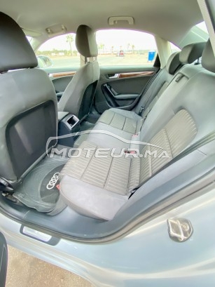 أودي ا4 1.8 tfsi مستعملة 2595022