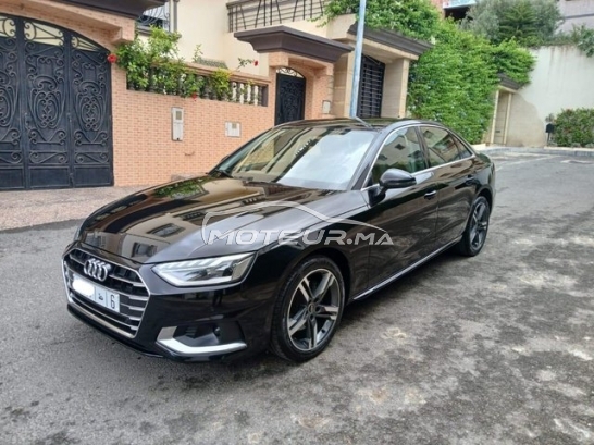 أودي ا4 مستعملة 2868662