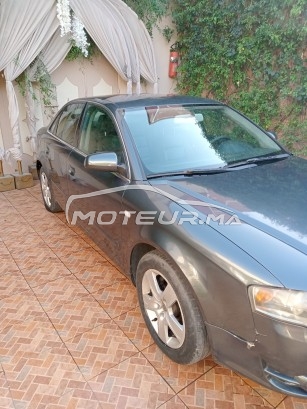 أودي ا4 مستعملة 1597796