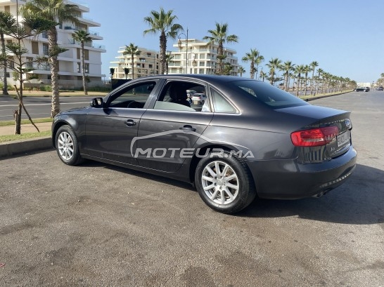 أودي ا4 مستعملة 1944467