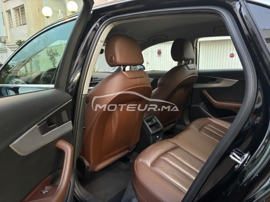 أودي ا4 B9 مستعملة 2434436