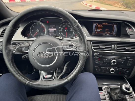 أودي ا4 مستعملة 1979979