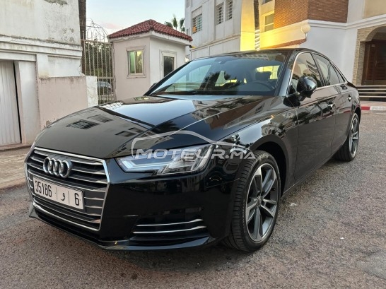 أودي ا4 B9 مستعملة 2434432