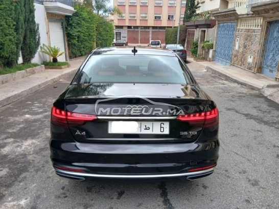 أودي ا4 مستعملة 2868668