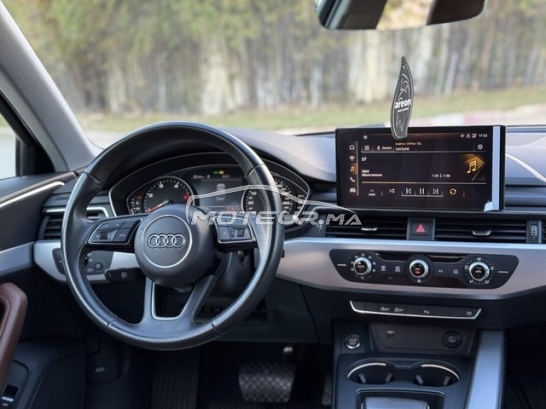 أودي ا4 مستعملة 3236945