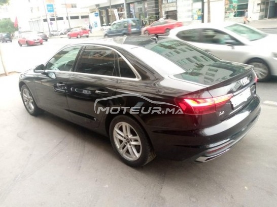 أودي ا4 مستعملة 2778703