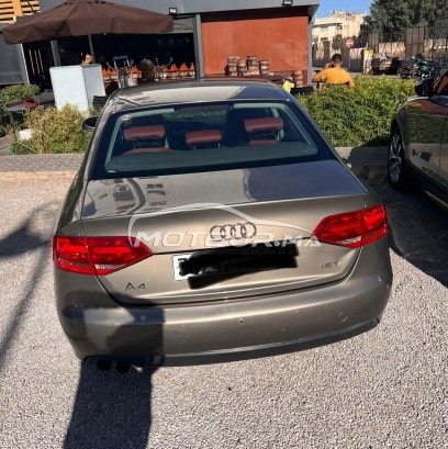 أودي ا4 1.8t مستعملة 1739302