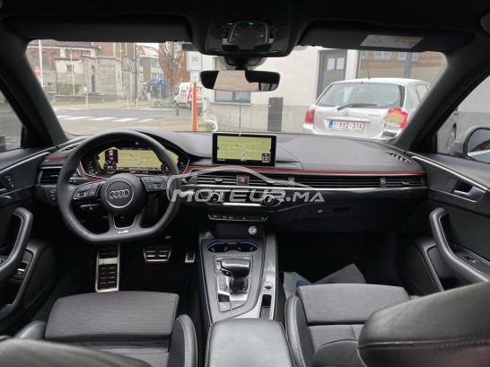 أودي ا4 A4 s-line plus مستعملة 1571615