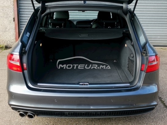 أودي ا4 2l tdi s line مستعملة 1949822