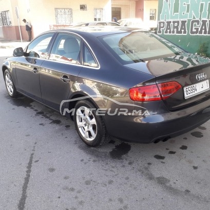 أودي ا4 مستعملة 1798030