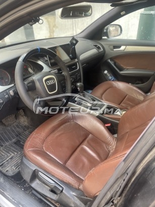 أودي ا4 B8 مستعملة 3055883