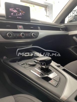 أودي ا4 مستعملة 1720106