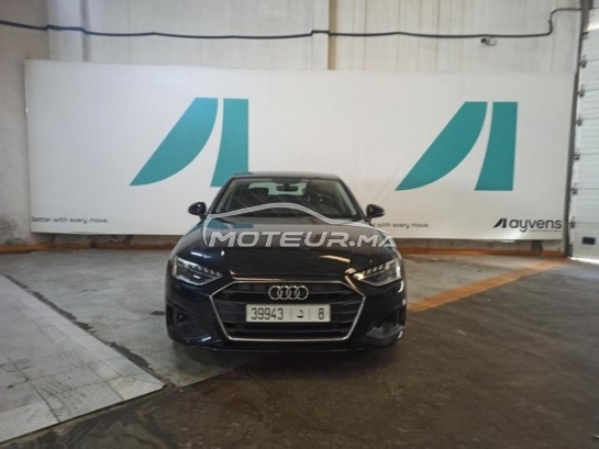 AUDI A4 occasion 2923046