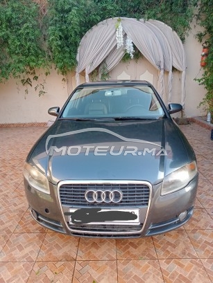 أودي ا4 مستعملة 1598114
