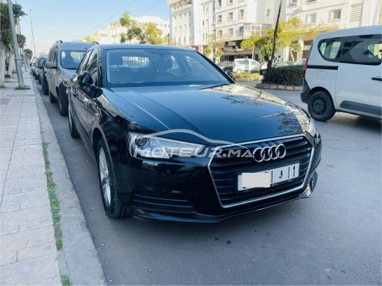 أودي ا4 Premium مستعملة 1786801