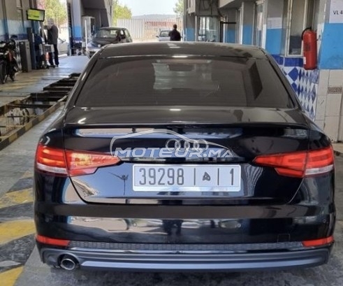 أودي ا4 S line مستعملة 2505348