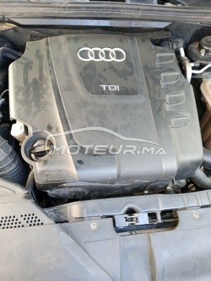 أودي ا4 Germany مستعملة 2345968