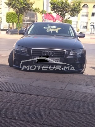 أودي ا4 Tdi مستعملة 1862501