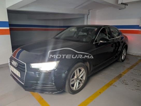 أودي ا4 مستعملة 2406778