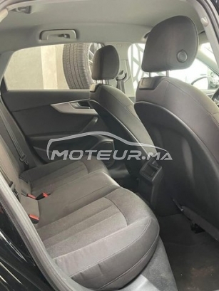 أودي ا4 مستعملة 1720107