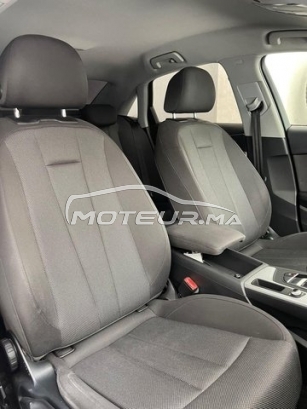 أودي ا4 مستعملة 1720116