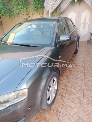 أودي ا4 مستعملة 1597794