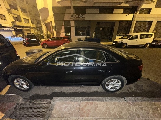 أودي ا4 مستعملة 1945911