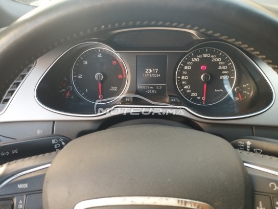 أودي ا4 2l مستعملة 1949782