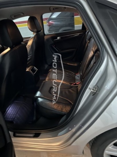 أودي ا4 2.0 tdi مستعملة 2520798