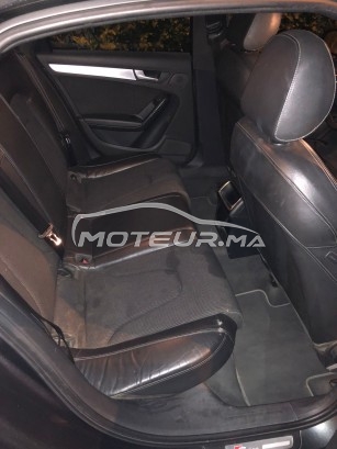 أودي ا4 S-line مستعملة 1870017