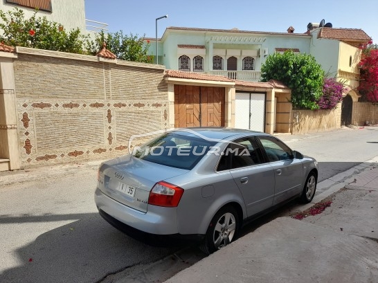 أودي ا4 Tdi 1.9l مستعملة 1613055