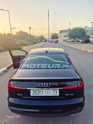 أودي ا4 2021 مستعملة 2742244
