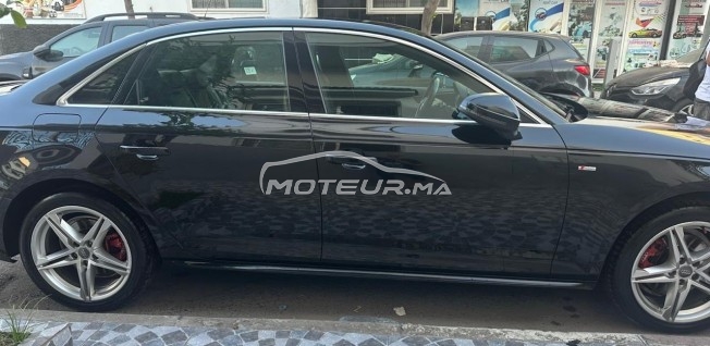 أودي ا4 S line مستعملة 2505341