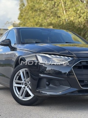 أودي ا4 مستعملة 3236950