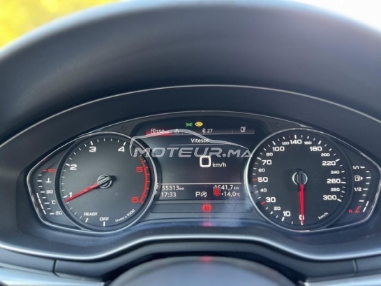 أودي ا4 مستعملة 3236952