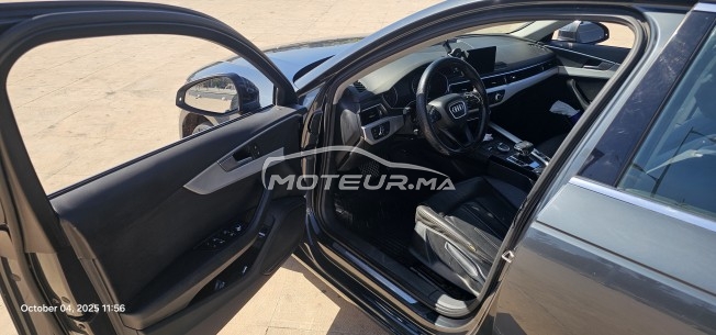 أودي ا4 2.0 مستعملة 2692695