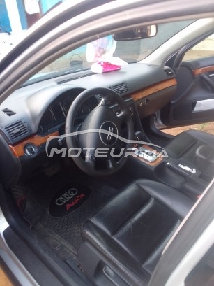 أودي ا4 1.8t مستعملة 1607308