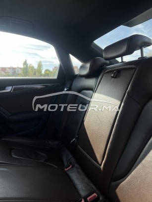 أودي ا4 2.0 tdi مستعملة 1721858