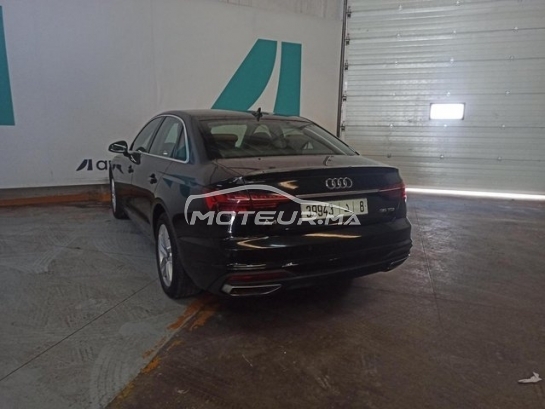 AUDI A4 occasion 2923050