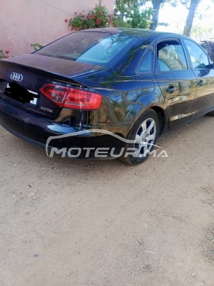 أودي ا4 Germany مستعملة 2345961