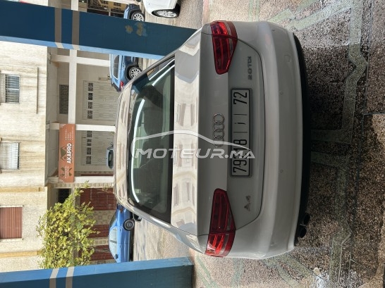 AUDI A4 Sline occasion 3000353