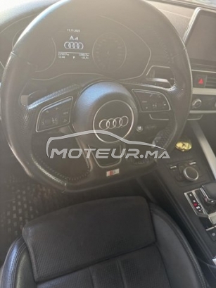 Voiture au Maroc AUDI A4 - 480461