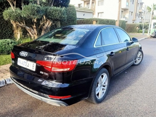 أودي ا4 مستعملة 3510755