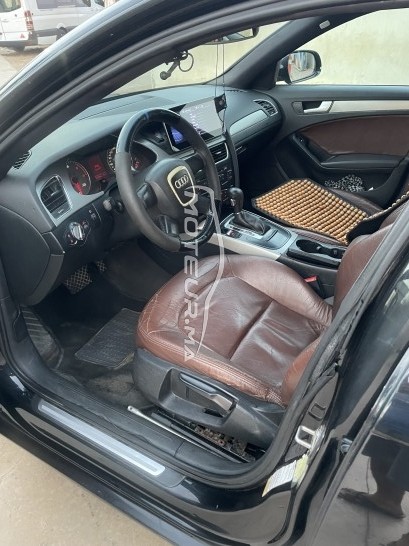 أودي ا4 B8 مستعملة 2631414