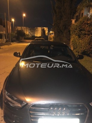 أودي ا4 S-line مستعملة 1870013