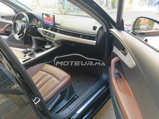 AUDI A4 occasion 3418555